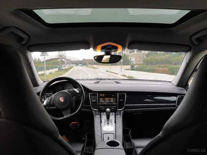 Porsche Panamera 4S 2011, 48,000 km - 4.8 л - Bakı
