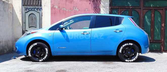 Nissan Leaf 2011, 108,000 km - 0.0 l - Bakı