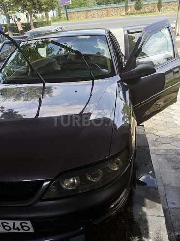 Opel Vectra 1996, 300,000 km - 1.6 l - Bakı