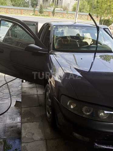 Opel Vectra 1996, 300,000 km - 1.6 l - Bakı