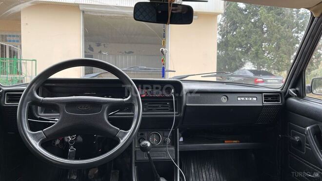 LADA (VAZ) 2107 2009, 132,220 km - 1.6 l - Hacıqabul