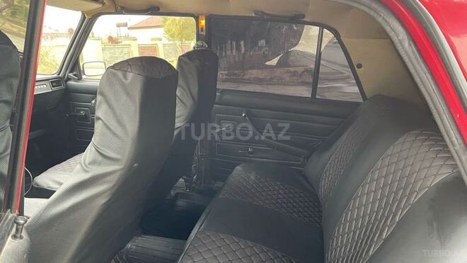 LADA (VAZ) 2107 2009, 132,220 km - 1.6 l - Hacıqabul