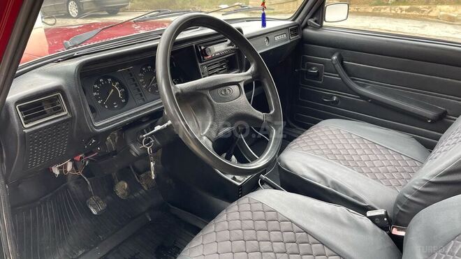LADA (VAZ) 2107 2009, 132,220 km - 1.6 l - Hacıqabul