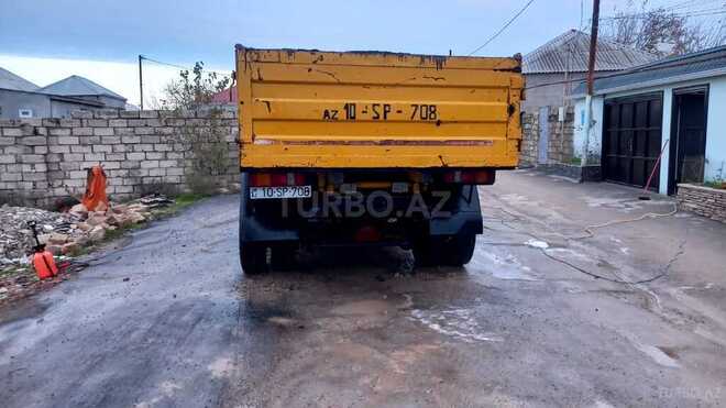 KamAz  2006, 150,000 km - 6.0 л - Bakı