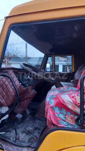 KamAz  2006, 150,000 km - 6.0 л - Bakı