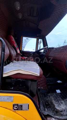 KamAz  2006, 150,000 km - 6.0 л - Bakı