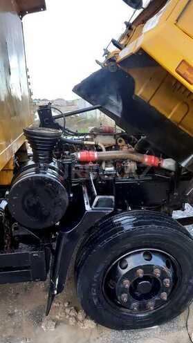 KamAz  2006, 150,000 km - 6.0 л - Bakı
