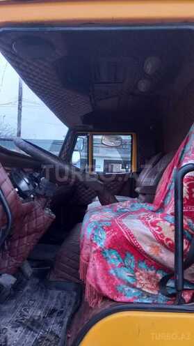 KamAz  2006, 150,000 km - 6.0 л - Bakı