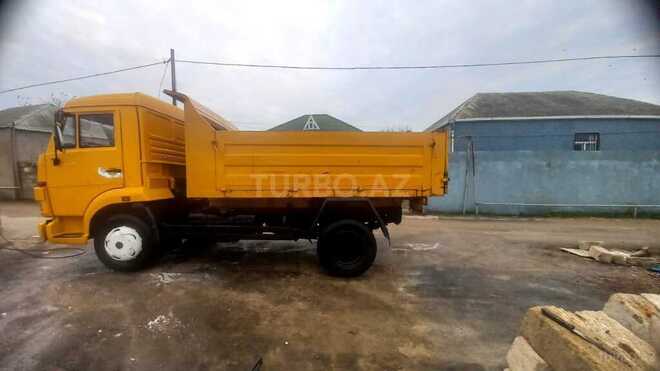 KamAz  2006, 150,000 km - 6.0 л - Bakı