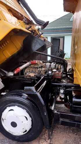 KamAz  2006, 150,000 km - 6.0 л - Bakı