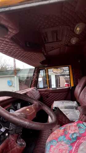KamAz  2006, 150,000 km - 6.0 л - Bakı