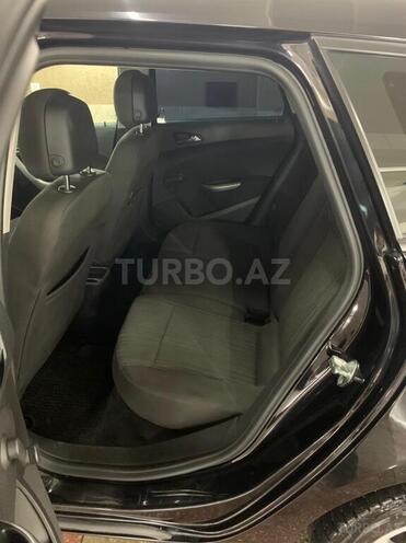 Opel Astra 2011, 148,000 km - 1.4 l - Bakı