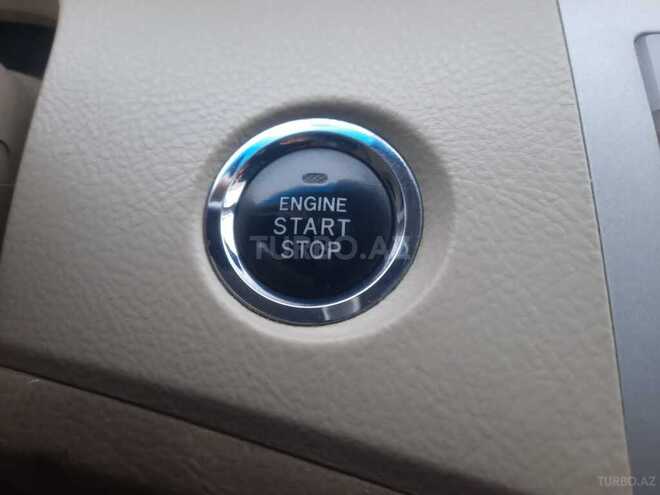 Toyota Avalon 2008, 179,700 km - 3.5 l - Bakı