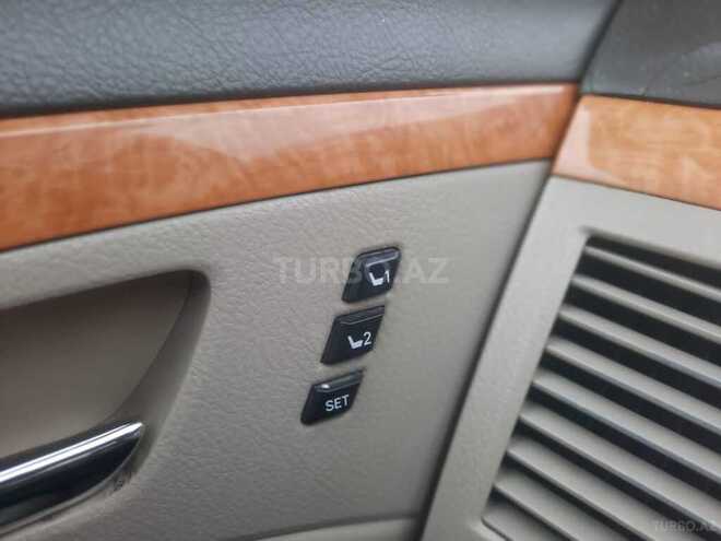 Toyota Avalon 2008, 179,700 km - 3.5 l - Bakı