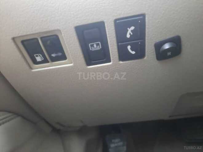 Toyota Avalon 2008, 179,700 km - 3.5 l - Bakı