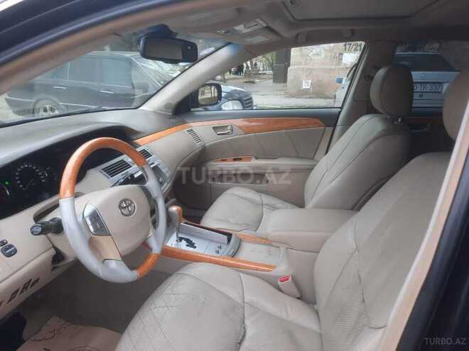 Toyota Avalon 2008, 179,700 km - 3.5 l - Bakı