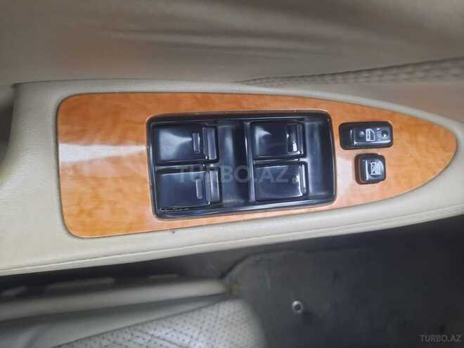 Toyota Avalon 2008, 179,700 km - 3.5 l - Bakı
