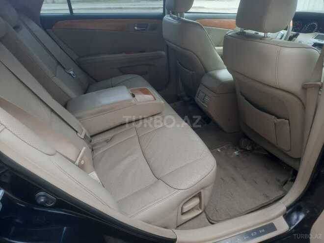 Toyota Avalon 2008, 179,700 km - 3.5 l - Bakı