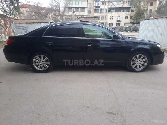 Toyota Avalon 2008, 179,700 km - 3.5 l - Bakı
