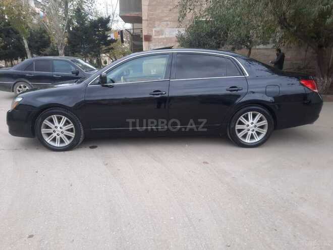Toyota Avalon 2008, 179,700 km - 3.5 l - Bakı
