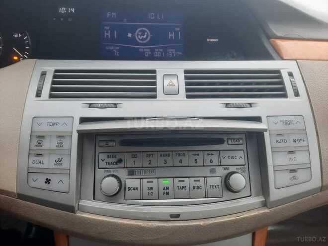 Toyota Avalon 2008, 179,700 km - 3.5 l - Bakı