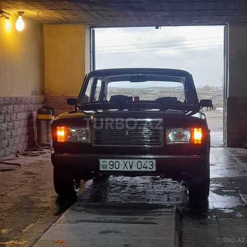 LADA (VAZ) 2107 2010, 12,345 km - 1.5 л - Bakı