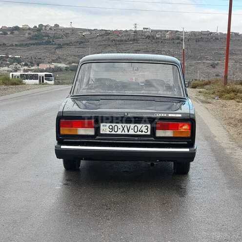 LADA (VAZ) 2107 2010, 12,345 km - 1.5 л - Bakı