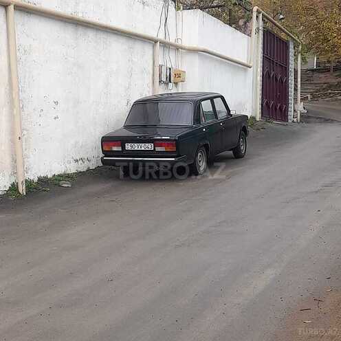 LADA (VAZ) 2107 2010, 12,345 km - 1.5 л - Bakı