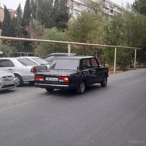 LADA (VAZ) 2107 2010, 12,345 km - 1.5 л - Bakı