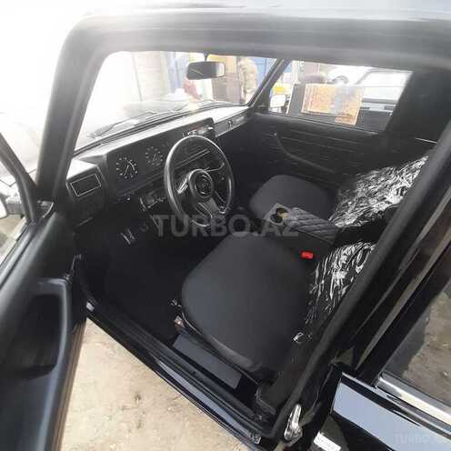 LADA (VAZ) 2107 2010, 12,345 km - 1.5 л - Bakı