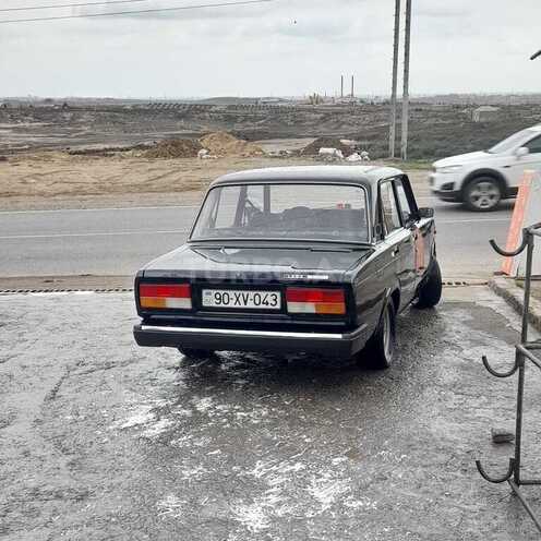 LADA (VAZ) 2107 2010, 12,345 km - 1.5 л - Bakı