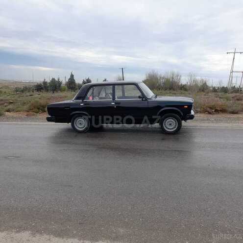 LADA (VAZ) 2107 2010, 12,345 km - 1.5 л - Bakı