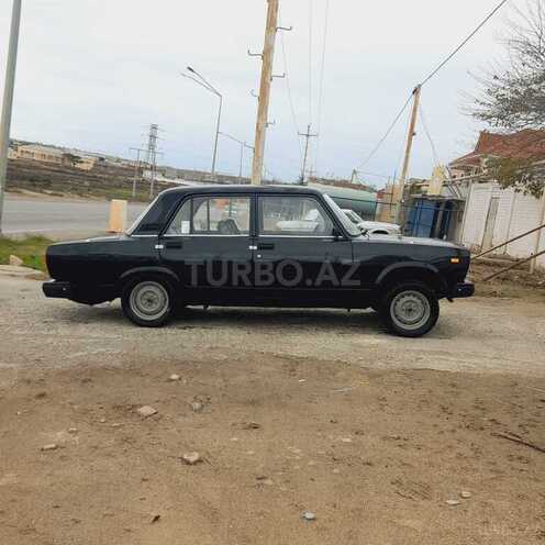 LADA (VAZ) 2107 2010, 12,345 km - 1.5 л - Bakı