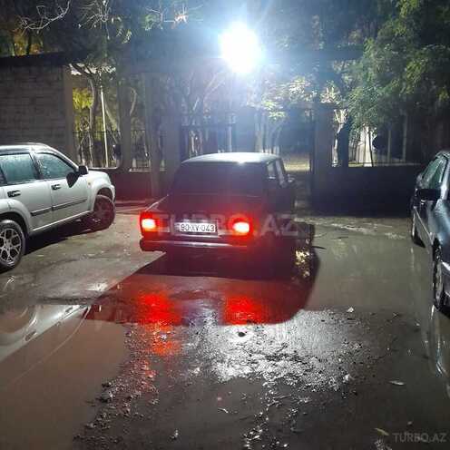 LADA (VAZ) 2107 2010, 12,345 km - 1.5 л - Bakı