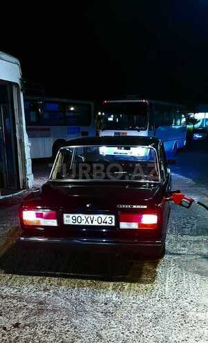 LADA (VAZ) 2107 2010, 12,345 km - 1.5 л - Bakı