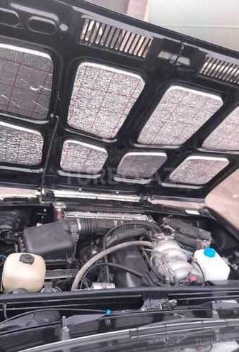 LADA (VAZ) 2107 2010, 12,345 km - 1.5 л - Bakı