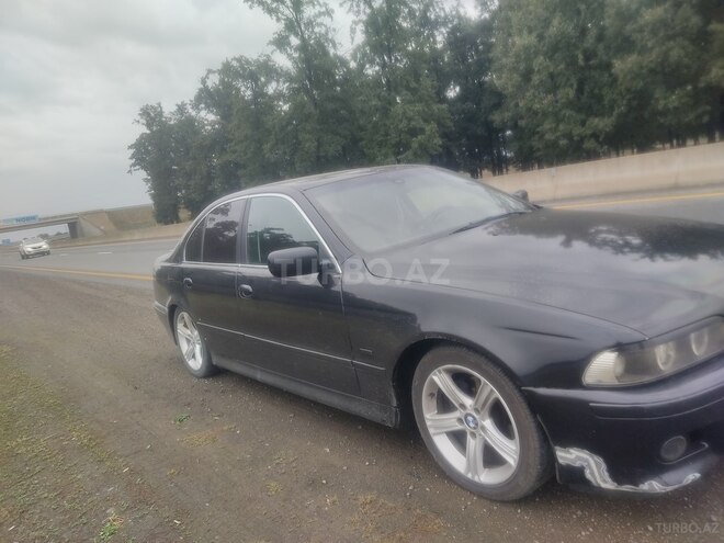 BMW 525 2001, 230,000 km - 2.5 l - Bakı