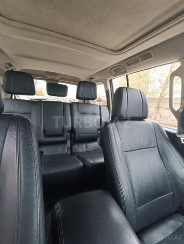 Mitsubishi Pajero 2015, 172,000 km - 3.0 l - Bakı