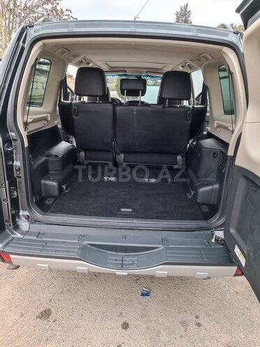 Mitsubishi Pajero 2015, 172,000 km - 3.0 l - Bakı
