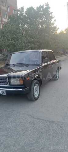 LADA (VAZ) 2107 2008, 36,000 km - 1.6 л - Gəncə
