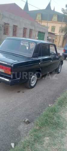 LADA (VAZ) 2107 2008, 36,000 km - 1.6 л - Gəncə