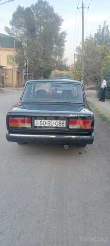 LADA (VAZ) 2107 2008, 36,000 km - 1.6 л - Gəncə