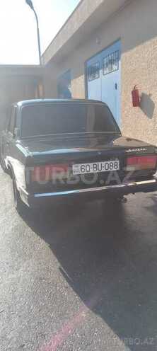 LADA (VAZ) 2107 2008, 36,000 km - 1.6 л - Gəncə
