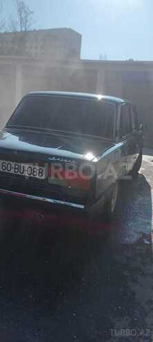 LADA (VAZ) 2107 2008, 36,000 km - 1.6 л - Gəncə