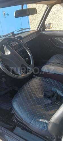 LADA (VAZ) 2107 2008, 36,000 km - 1.6 л - Gəncə
