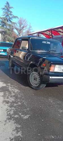 LADA (VAZ) 2107 2008, 36,000 km - 1.6 л - Gəncə