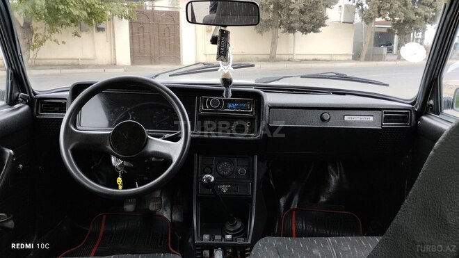 LADA (VAZ) 2107 1998, 100,000 km - 1.6 l - Bakı