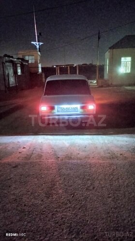 LADA (VAZ) 2107 1998, 100,000 km - 1.6 l - Bakı