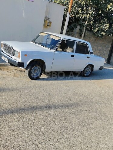 LADA (VAZ) 2107 1998, 100,000 km - 1.6 l - Bakı