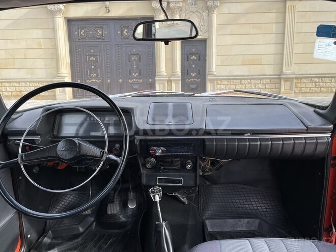 Moskvich  1982, 100,000 km - 1.5 l - Şəmkir
